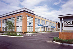 Newmark Knight Frank completes 8,017 s/f medical lease to Fresenius